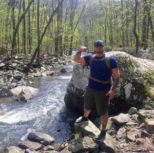 Meet your Posher, Eric